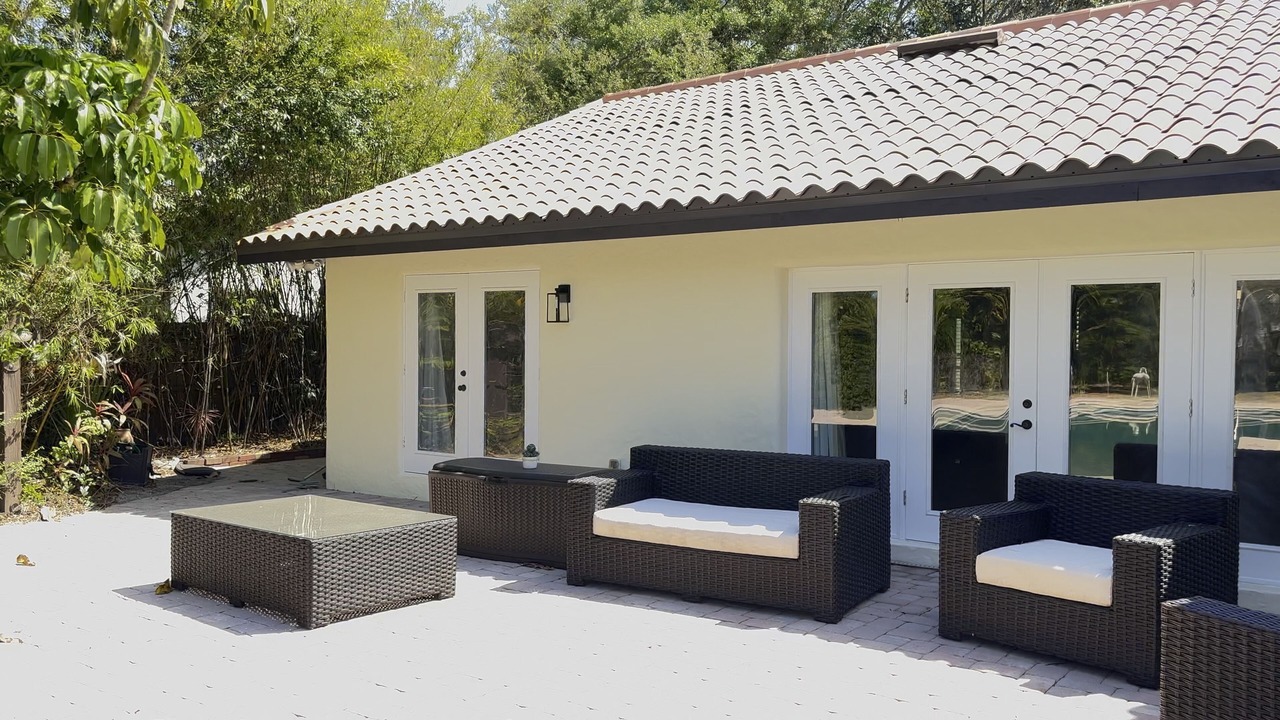 Photo of Patio Balcony in Bay Hill