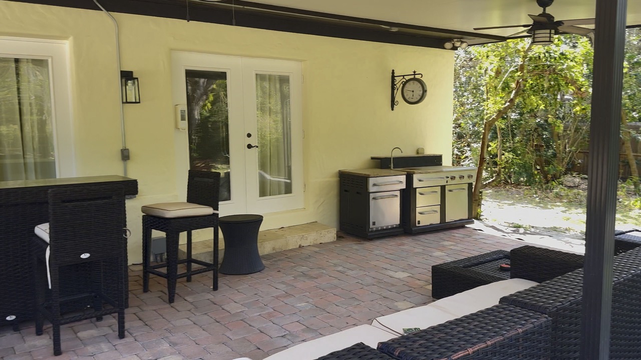 Photo of Patio Balcony in Bay Hill