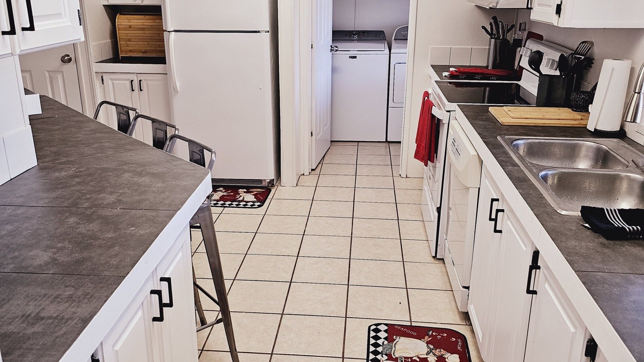 Photo of Kitchen in Astor