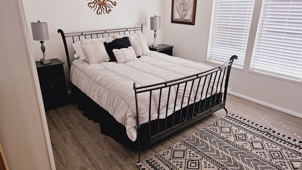 Photo of Bedroom in Astor