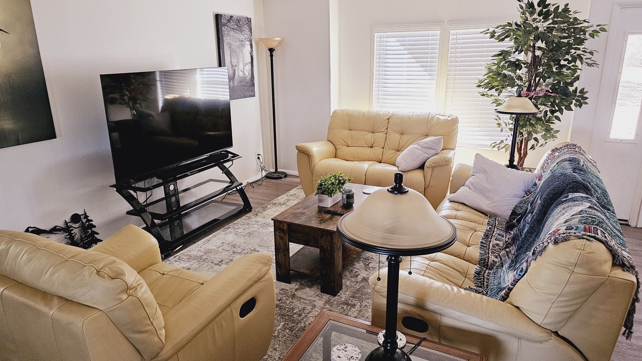 Photo of Livingroom in Astor