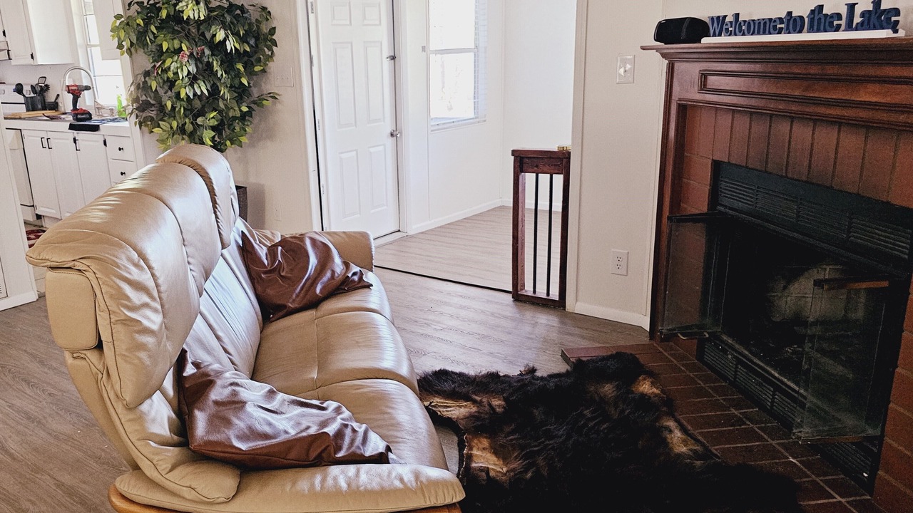 Photo of Livingroom in Astor
