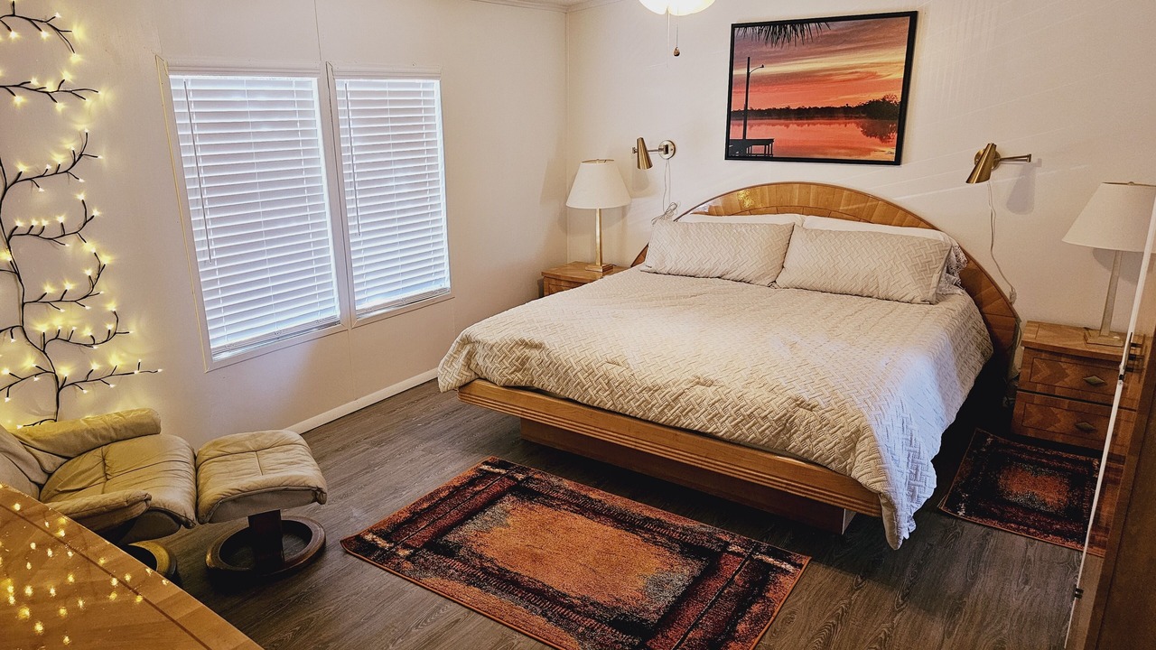 Photo of Bedroom in Astor