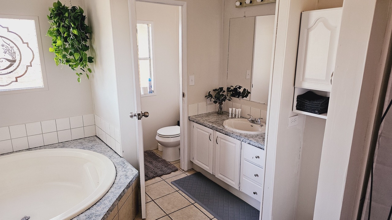 Photo of Bathroom in Astor