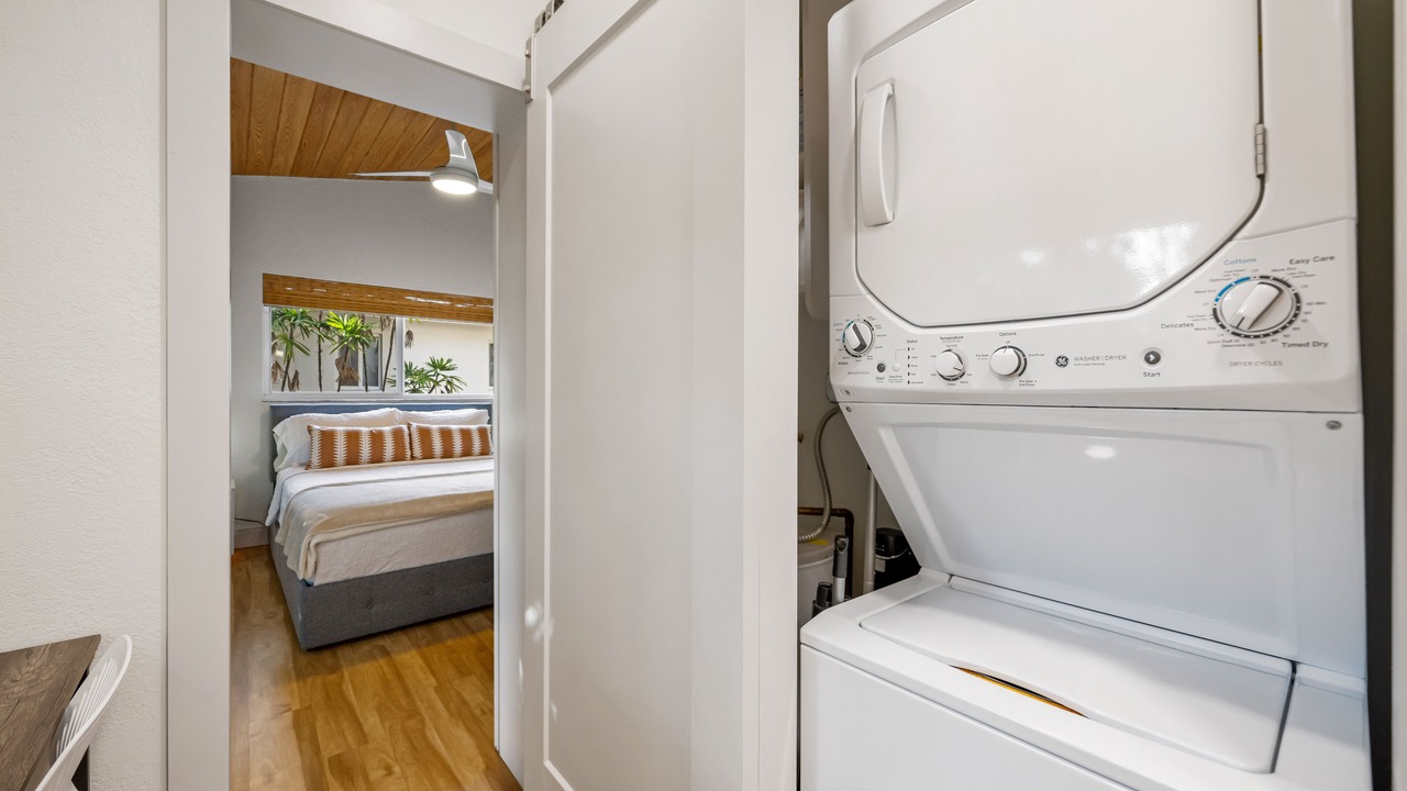 Photo of Bedroom in Poinsettia Heights