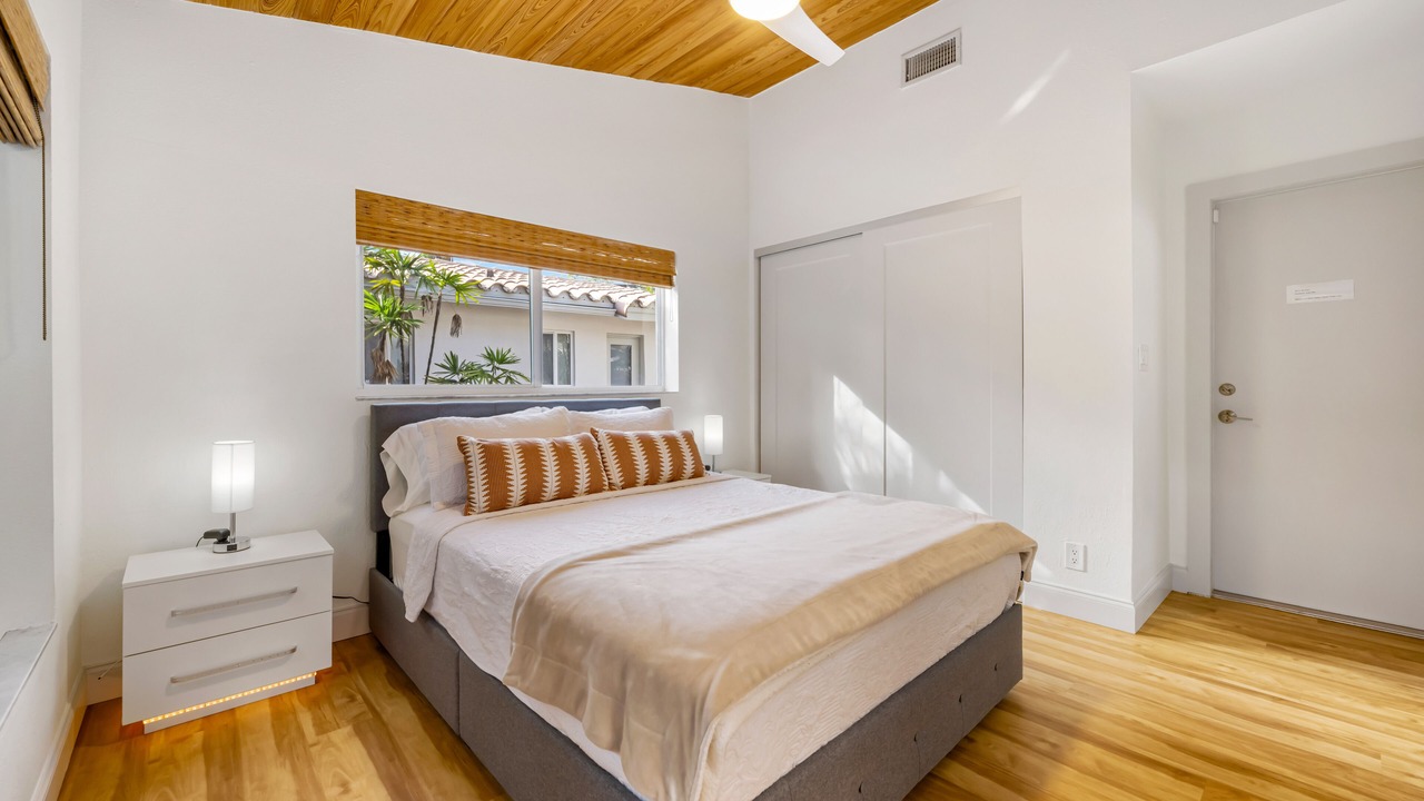 Photo of Bedroom in Poinsettia Heights