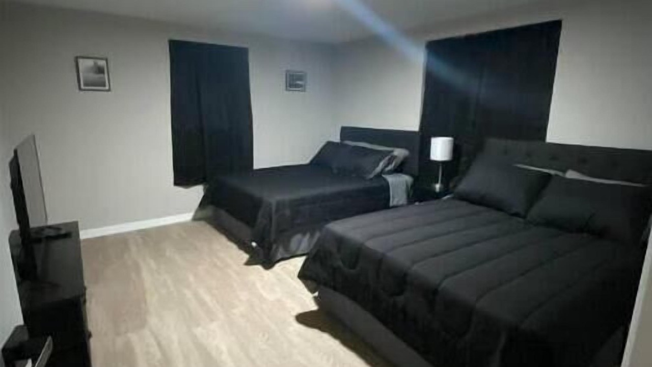 Photo of Bedroom in Pine Ridge