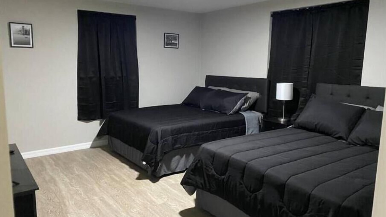 Photo of Bedroom in Pine Ridge