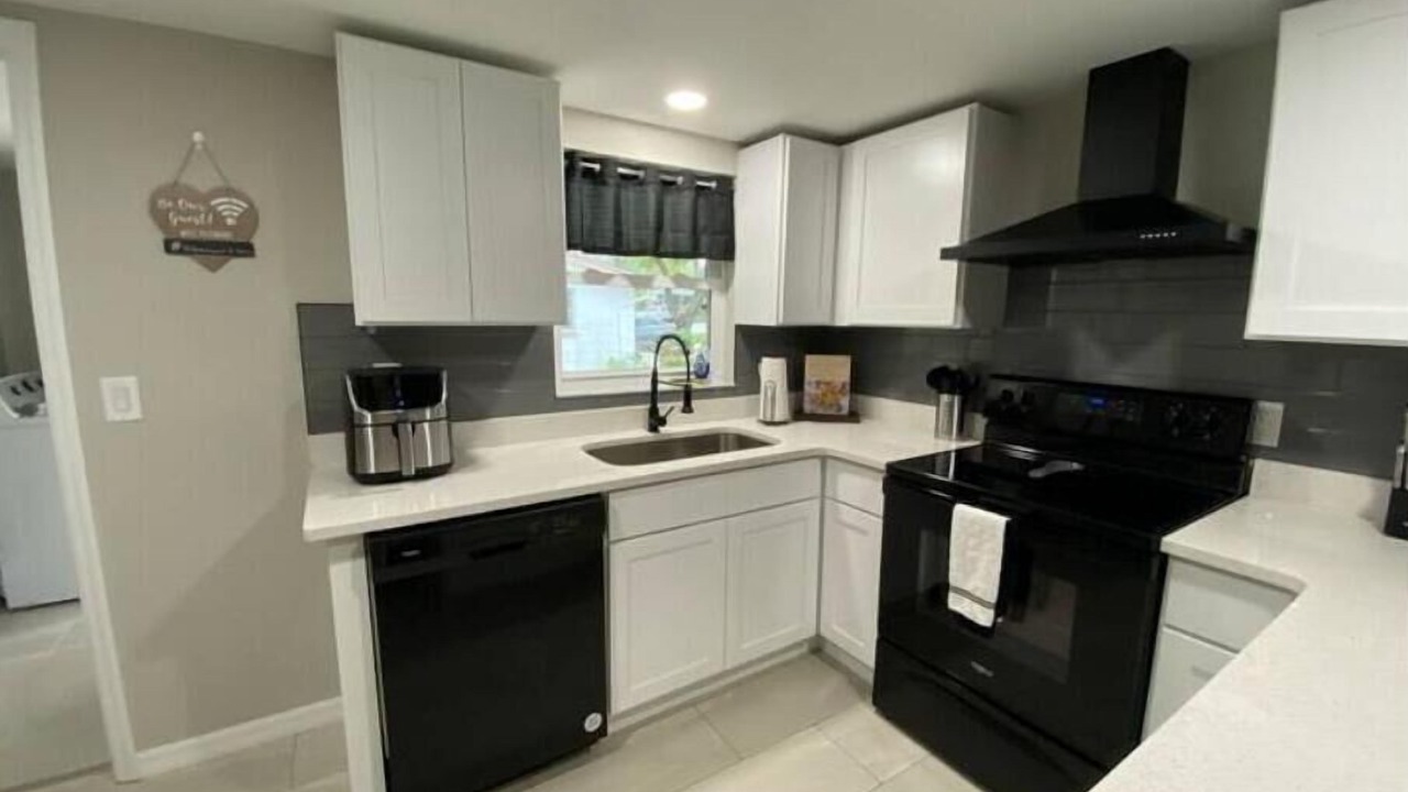 Photo of Kitchen in Pine Ridge