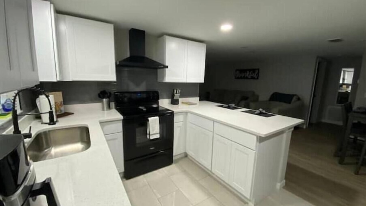 Photo of Kitchen in Pine Ridge
