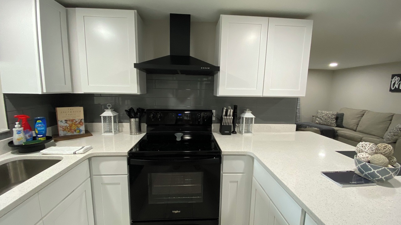 Photo of Kitchen in Pine Ridge