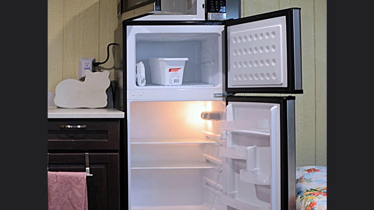 Photo of Kitchen in Hernando