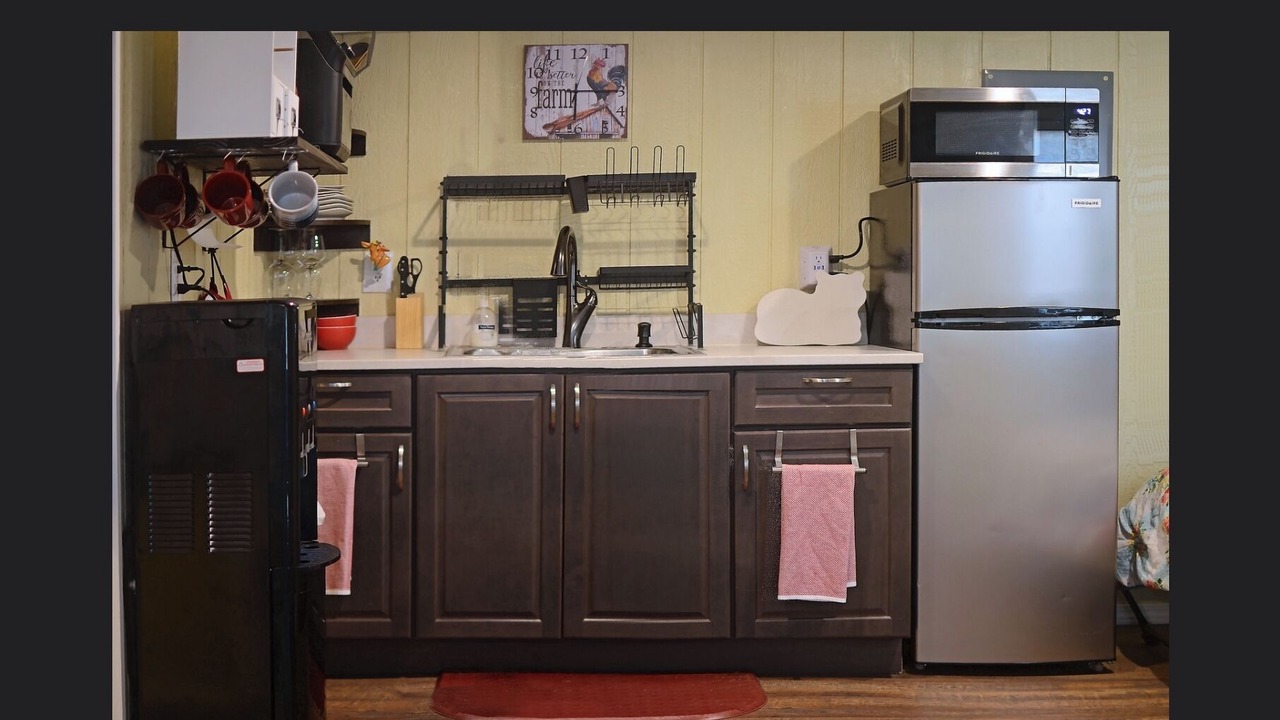 Photo of Kitchen in Hernando