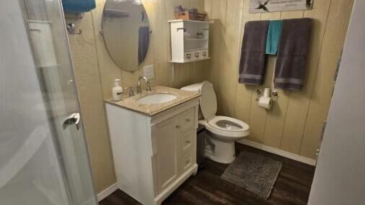 Photo of Bathroom in Hernando