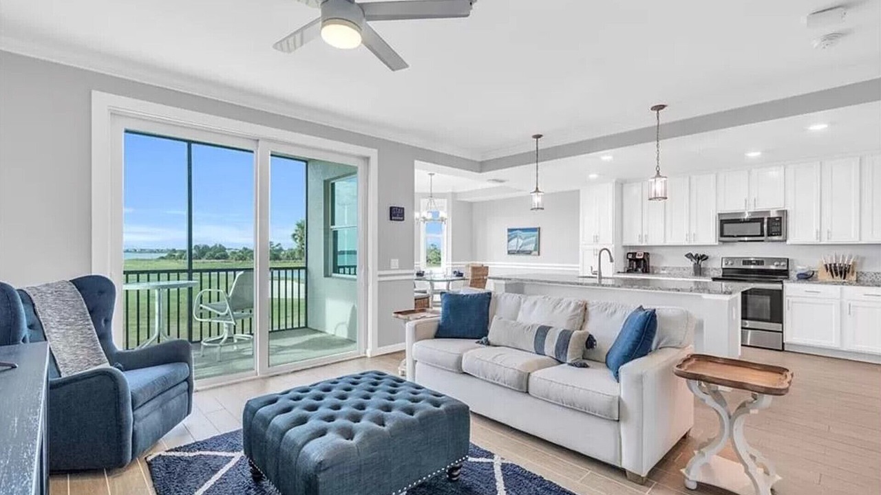 Photo of Livingroom in Biggar
