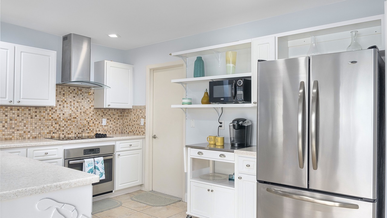 Photo of Kitchen in Woodlands