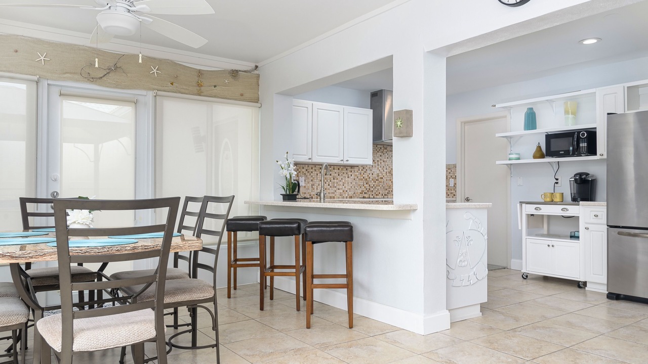 Photo of Kitchen in Woodlands