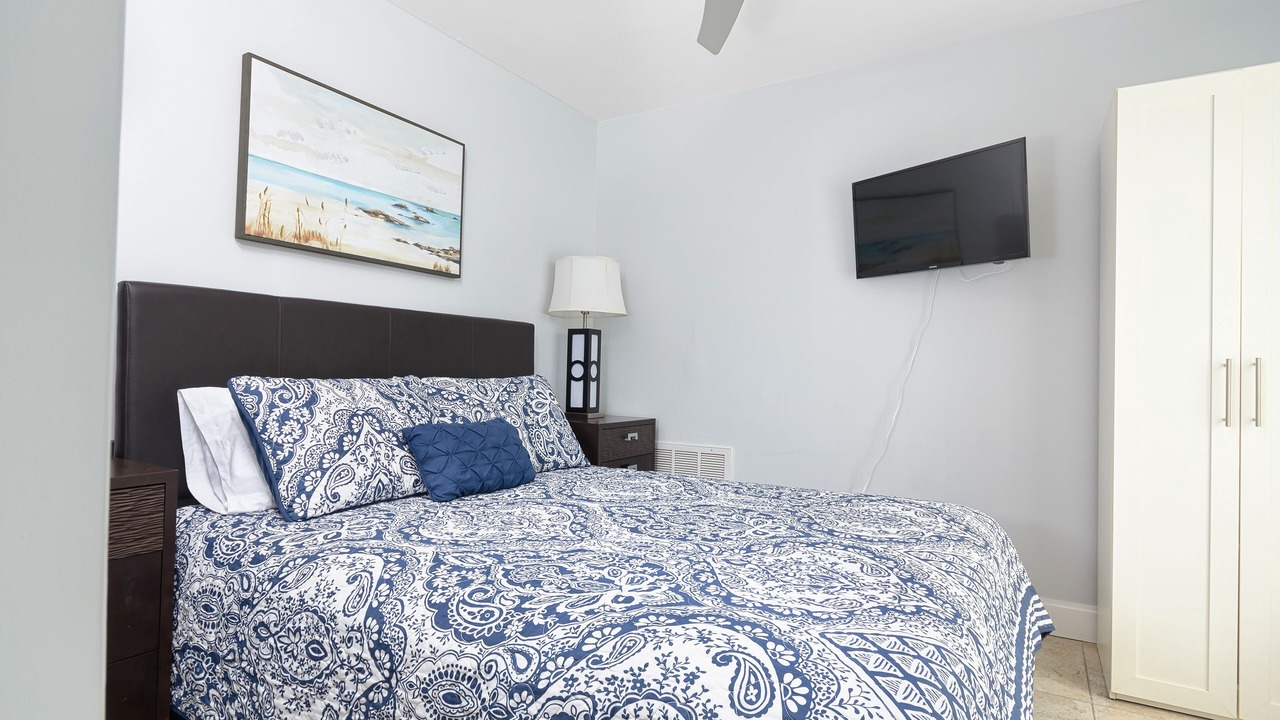 Photo of Bedroom in Woodlands
