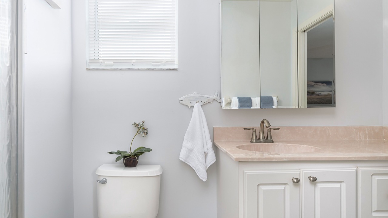Photo of Bathroom in Woodlands