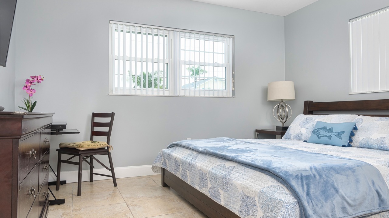 Photo of Bedroom in Woodlands