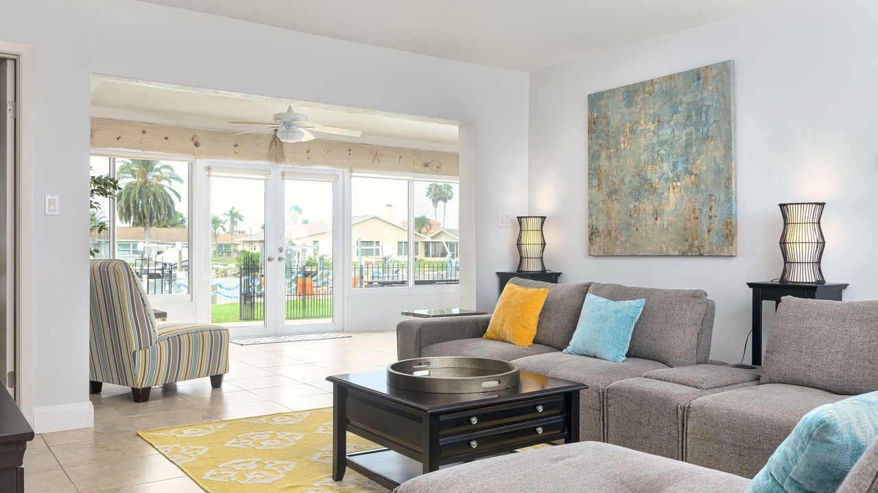 Photo of Livingroom in Woodlands