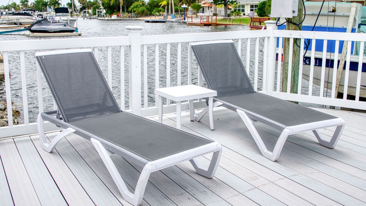 Photo of Patio Balcony in Woodlands