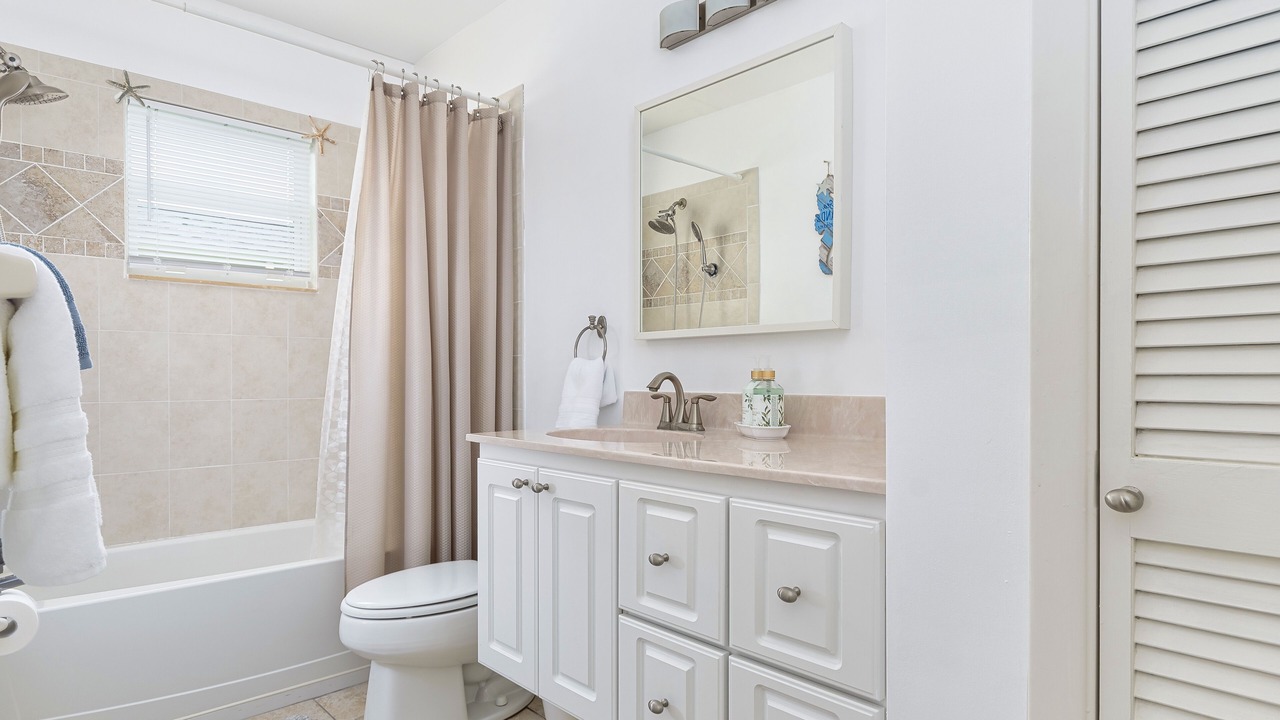 Photo of Bathroom in Woodlands