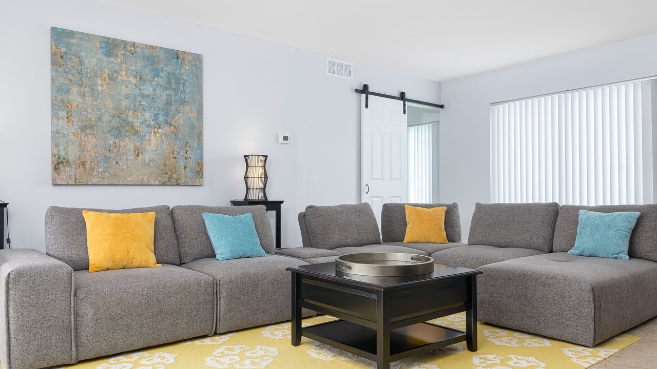 Photo of Livingroom in Woodlands