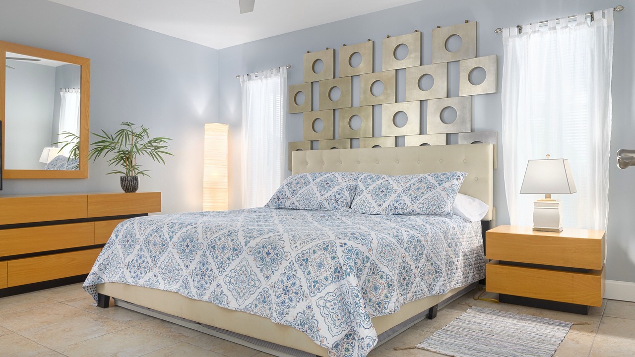 Photo of Bedroom in Woodlands