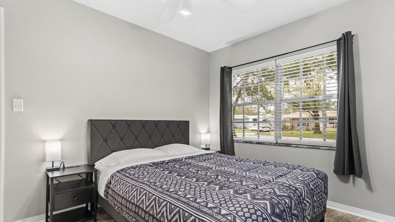 Photo of Bedroom in Temple Crest