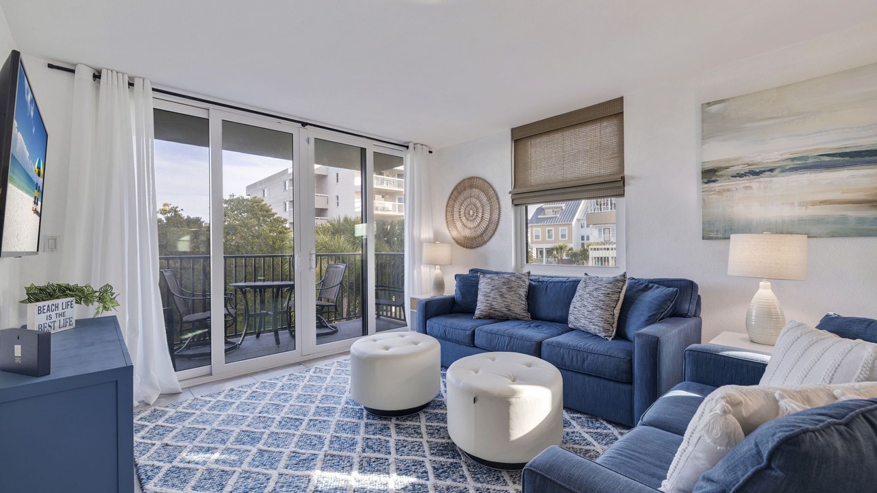 Photo of Livingroom in Largo