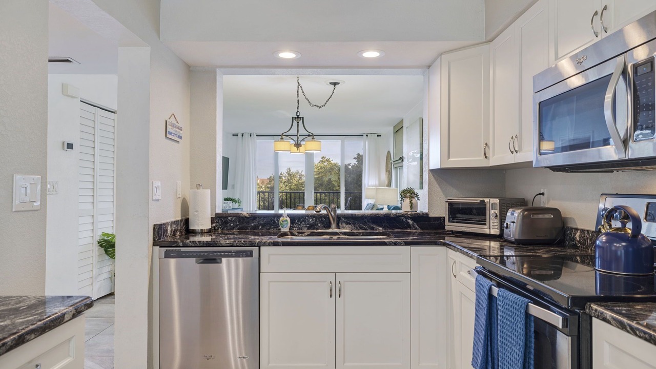 Photo of Kitchen in Largo