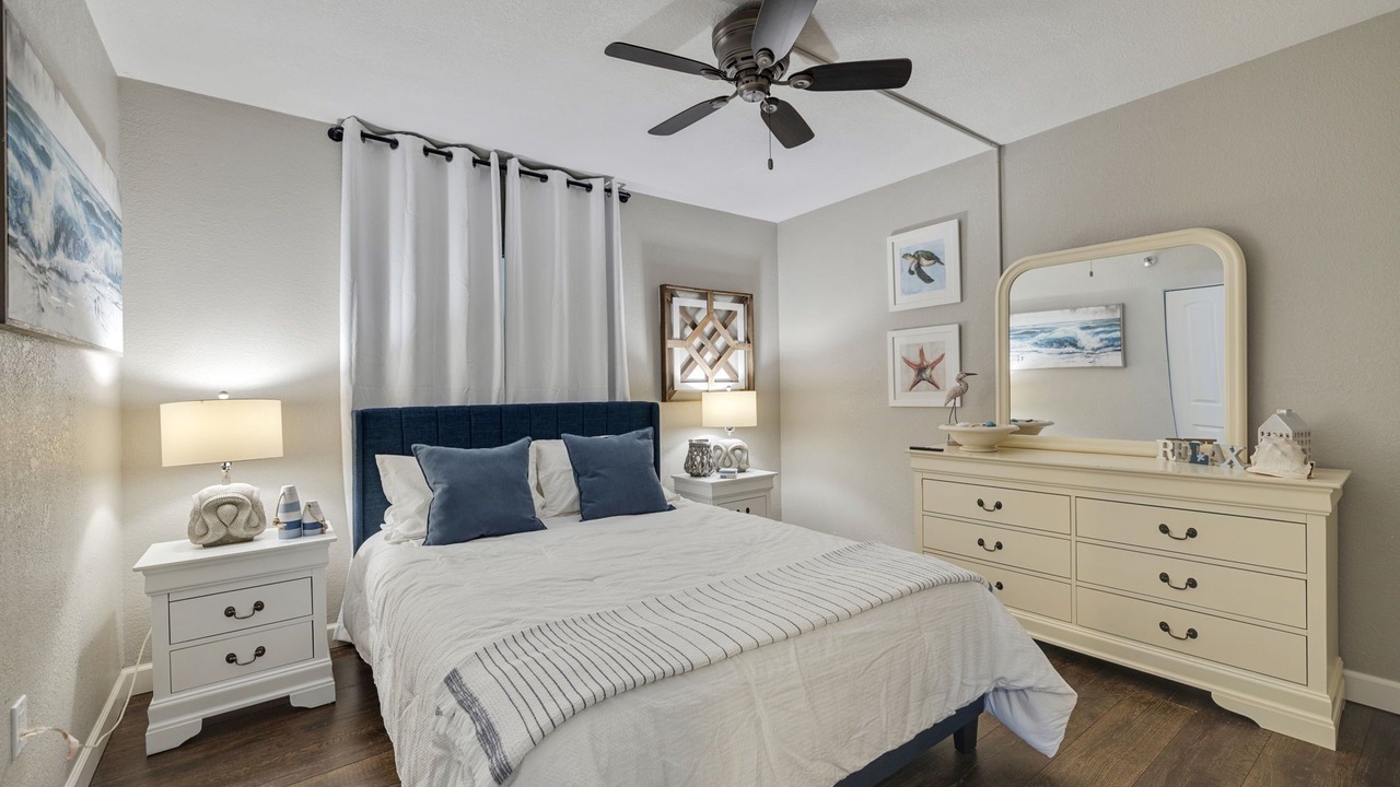 Photo of Bedroom in Largo