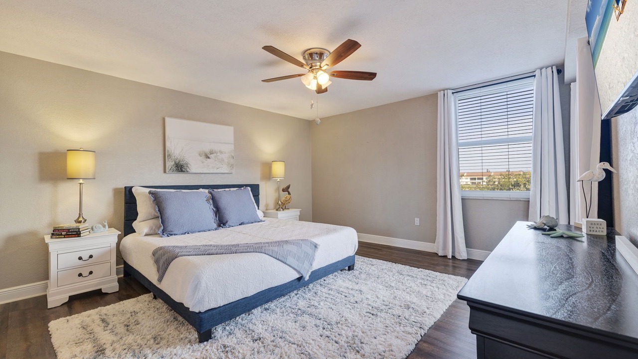 Photo of Bedroom in Largo