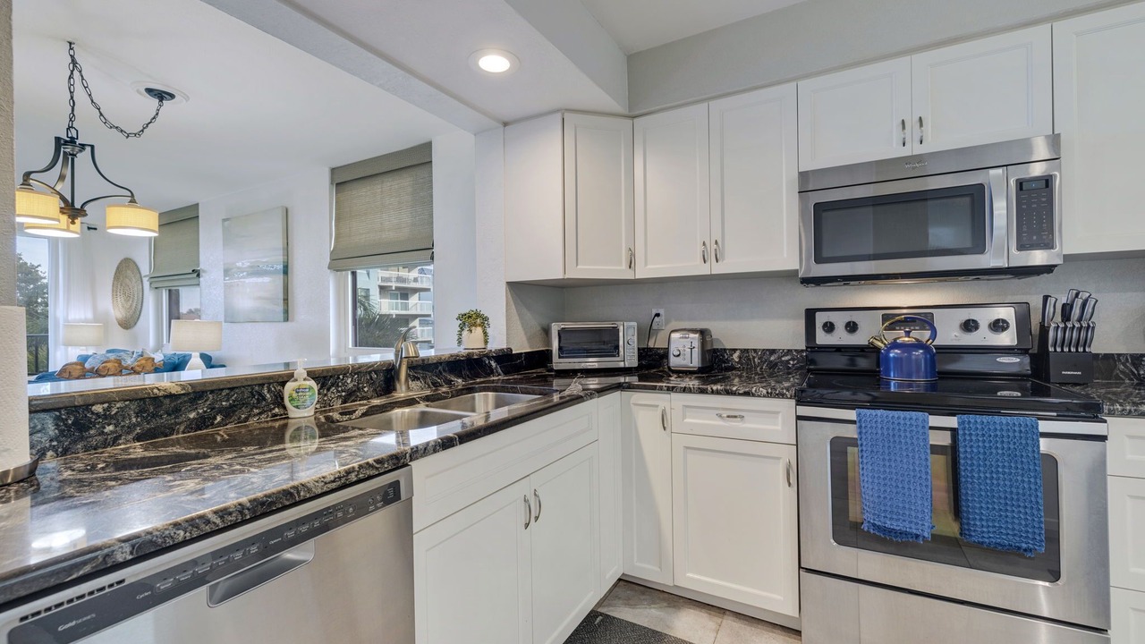 Photo of Kitchen in Largo