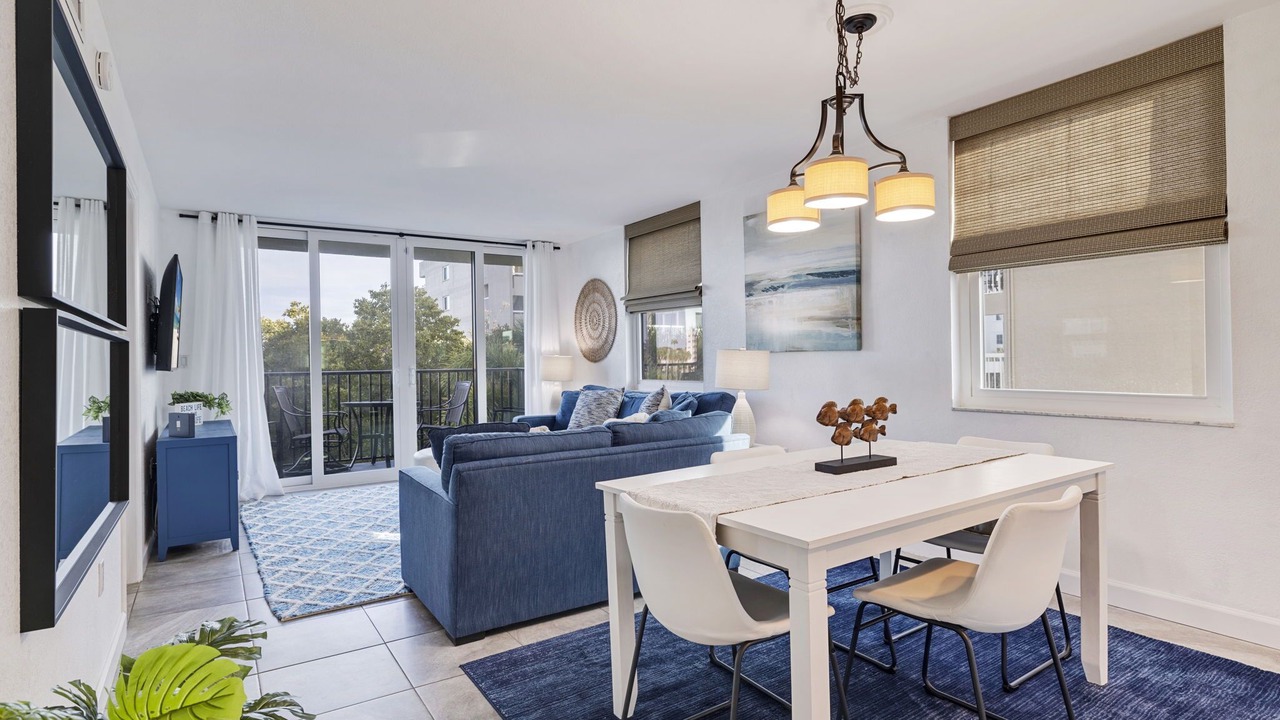 Photo of Livingroom in Largo
