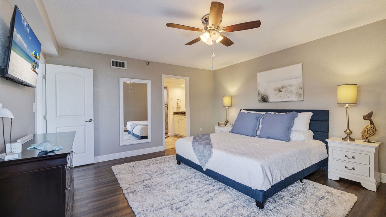 Photo of Bedroom in Largo