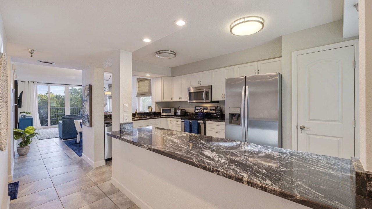Photo of Kitchen in Largo