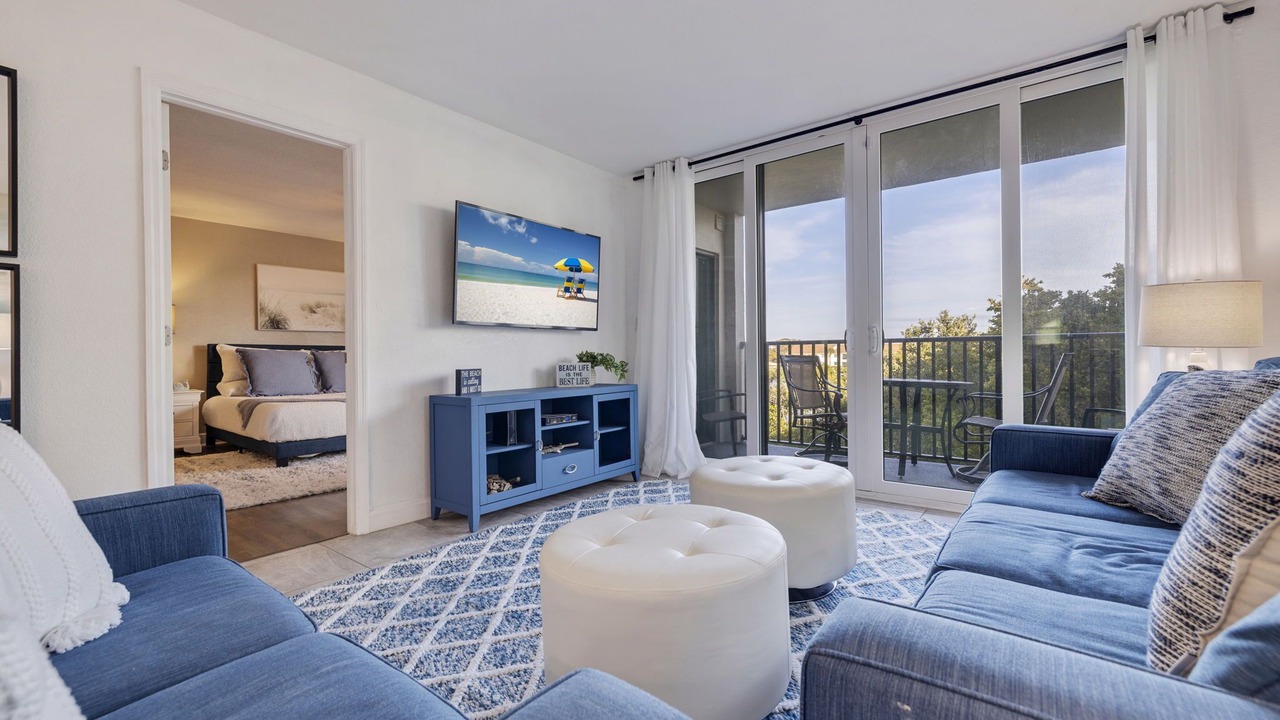Photo of Livingroom in Largo