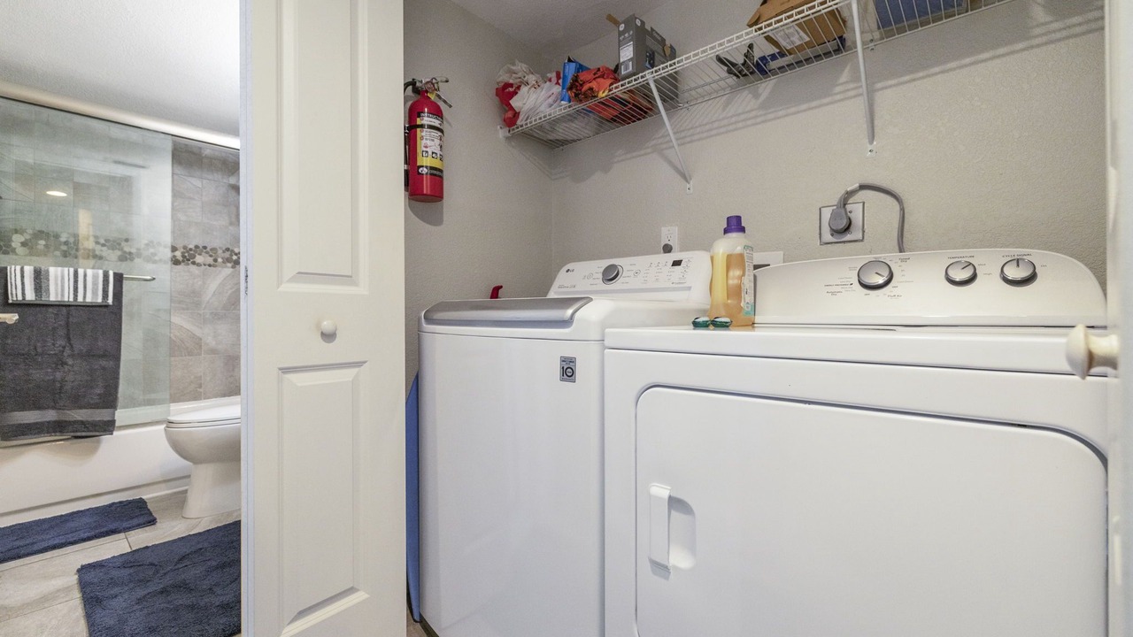 Photo of Bathroom in Largo
