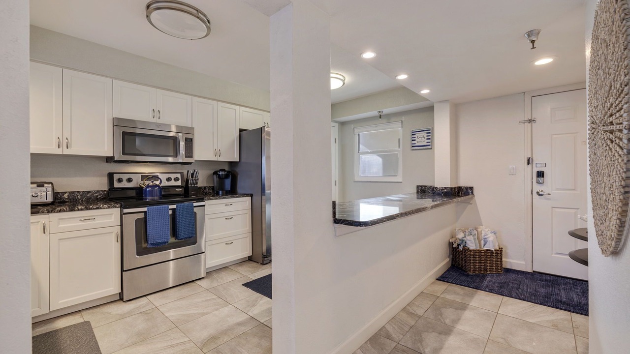 Photo of Kitchen in Largo