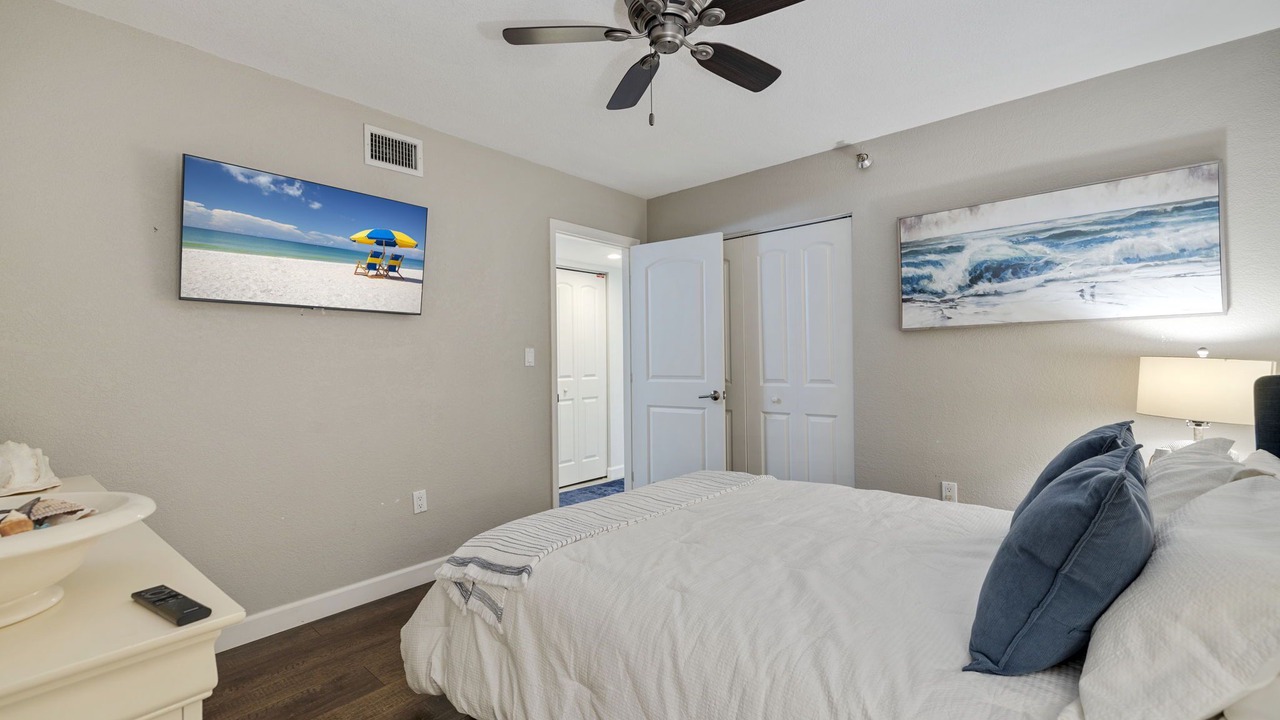 Photo of Bedroom in Largo