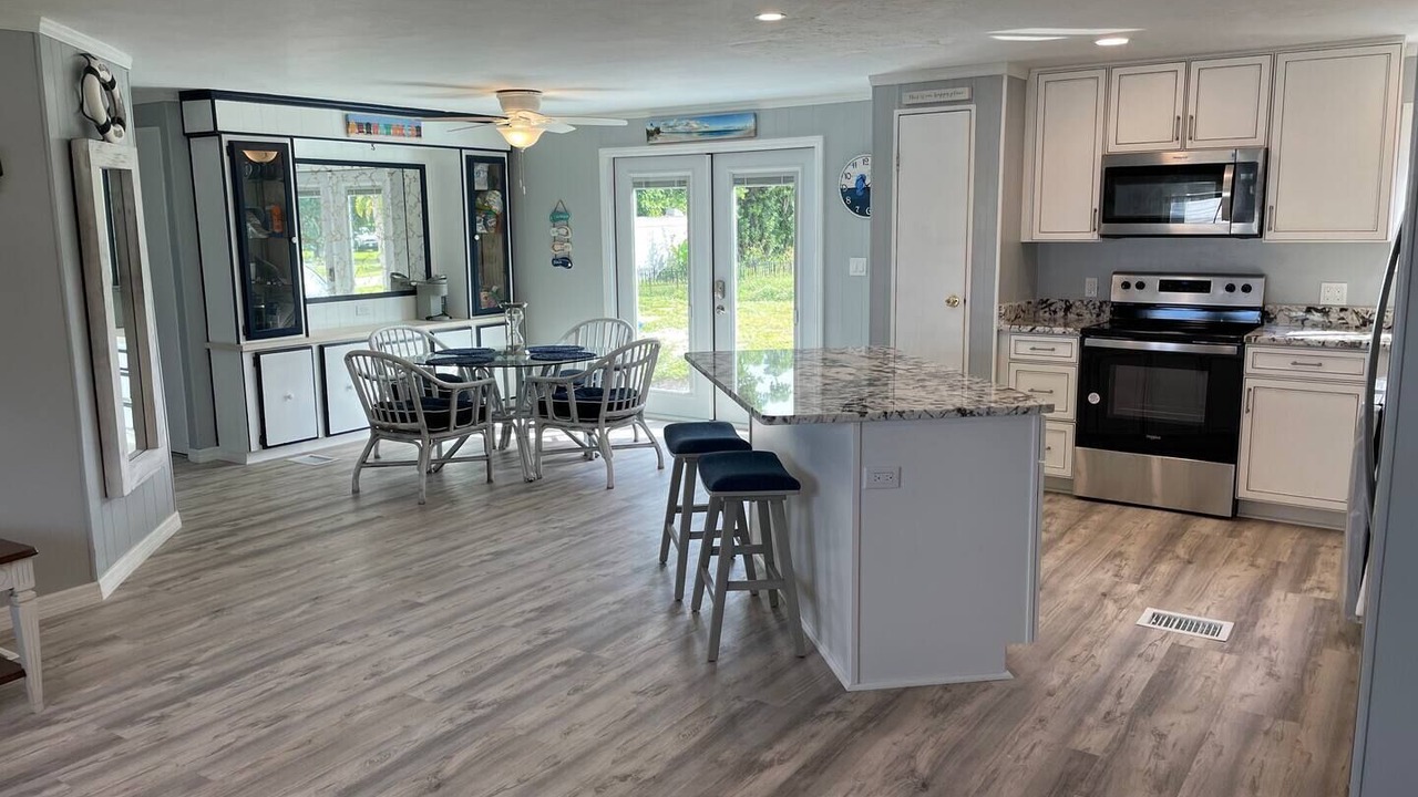 Photo of Kitchen in Bokeelia