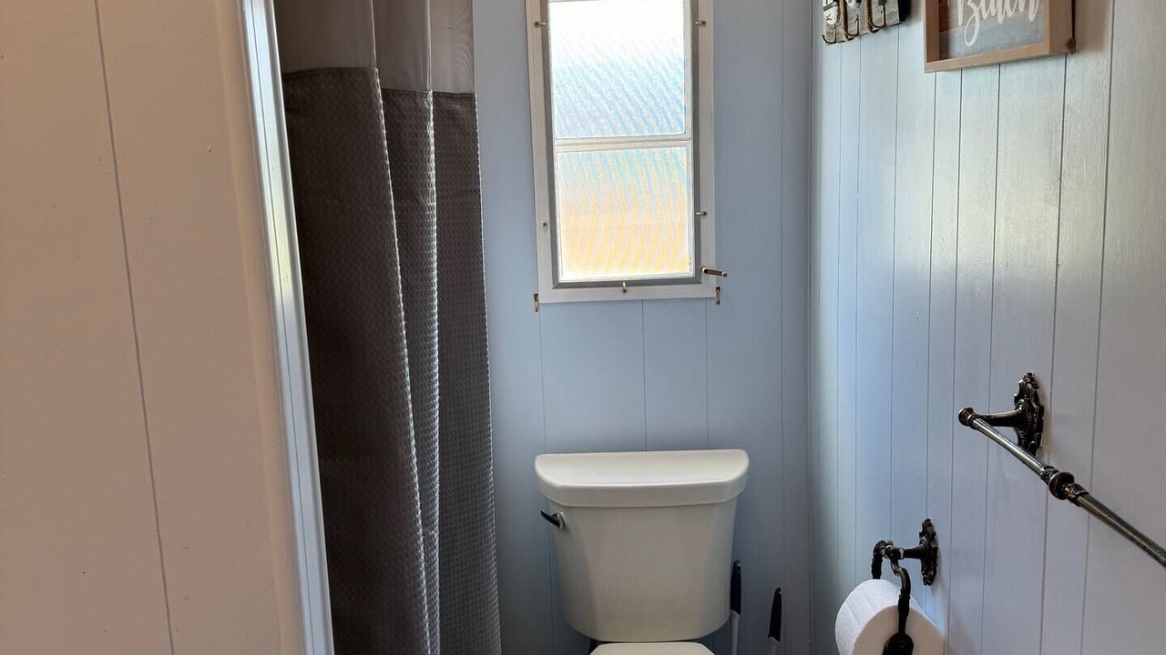 Photo of Bathroom in Bokeelia