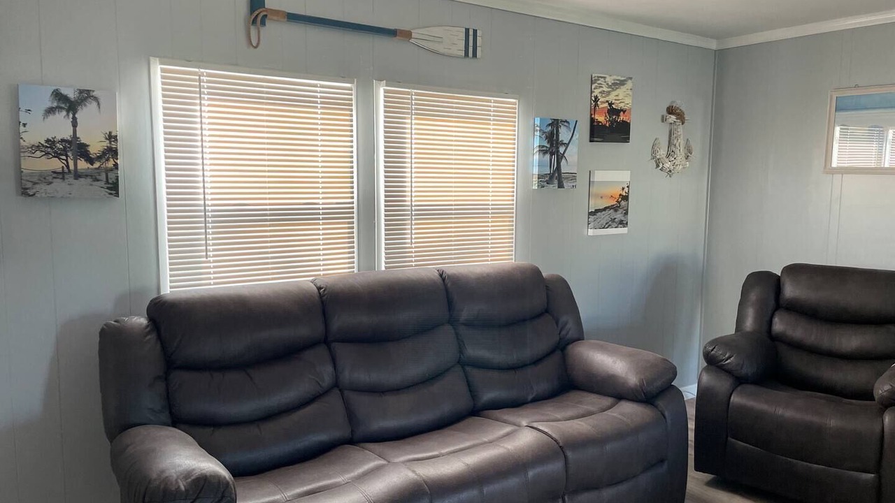 Photo of Livingroom in Bokeelia