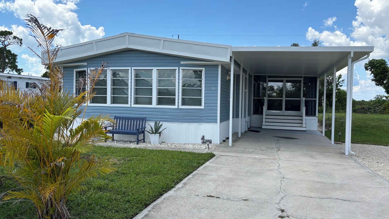 Photo of Outdoor in Bokeelia
