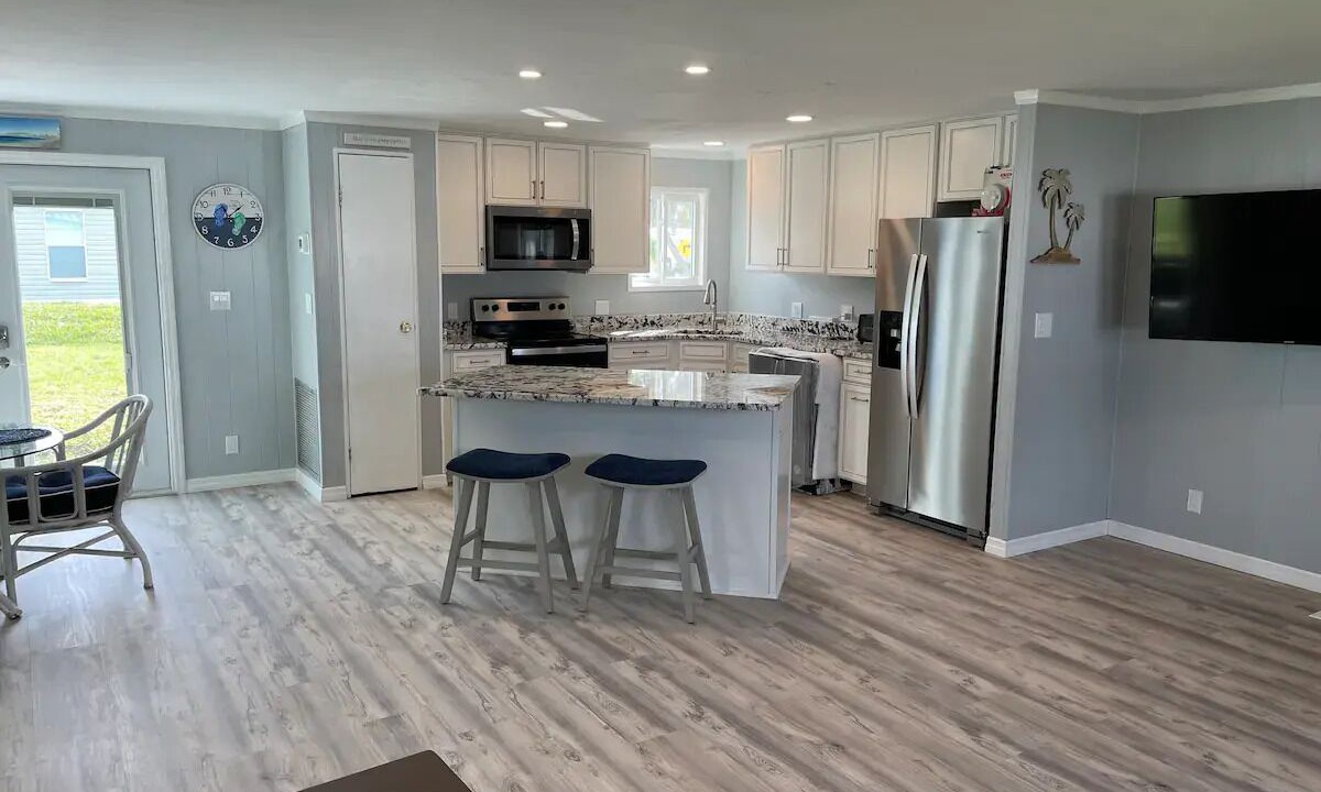 Photo of Kitchen in Bokeelia