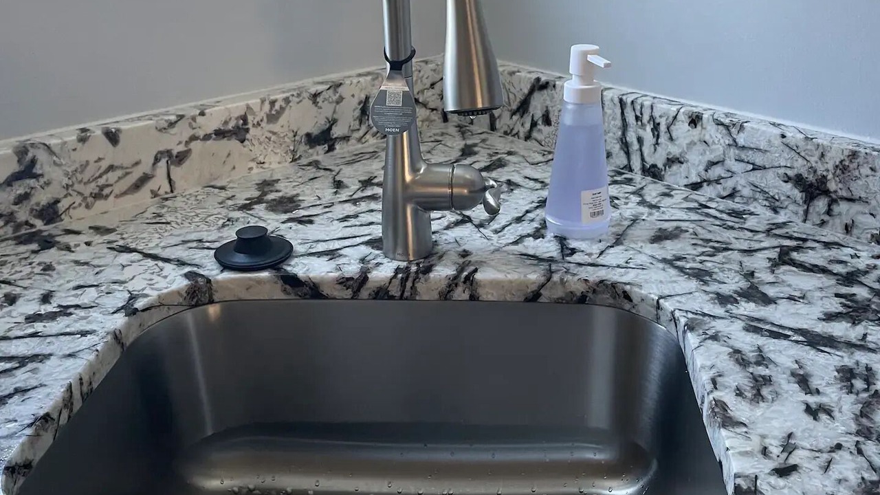 Photo of Bathroom in Bokeelia