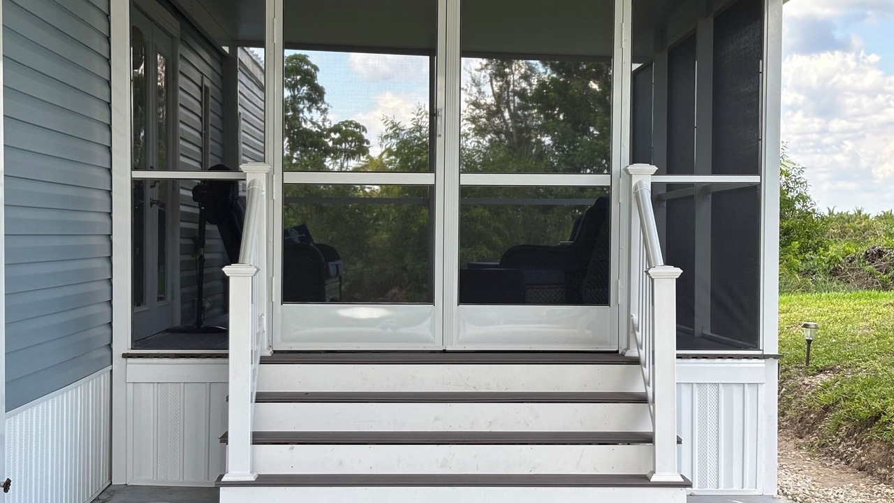 Photo of Outdoor in Bokeelia