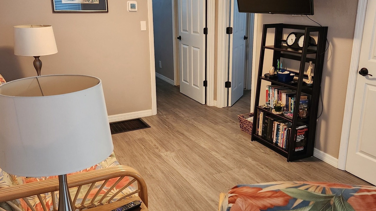 Photo of Livingroom in Bradenton Beach